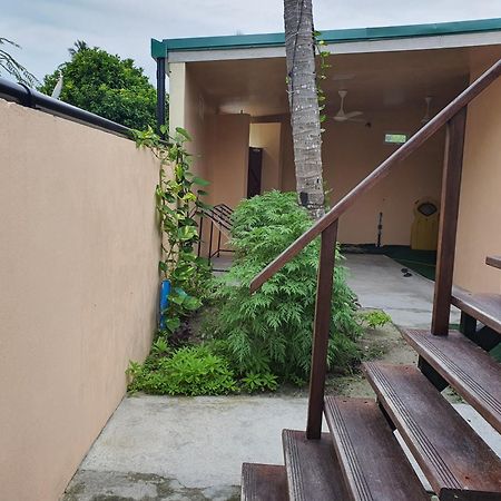 Tropical Stay Thulusdhoo Ngoại thất bức ảnh