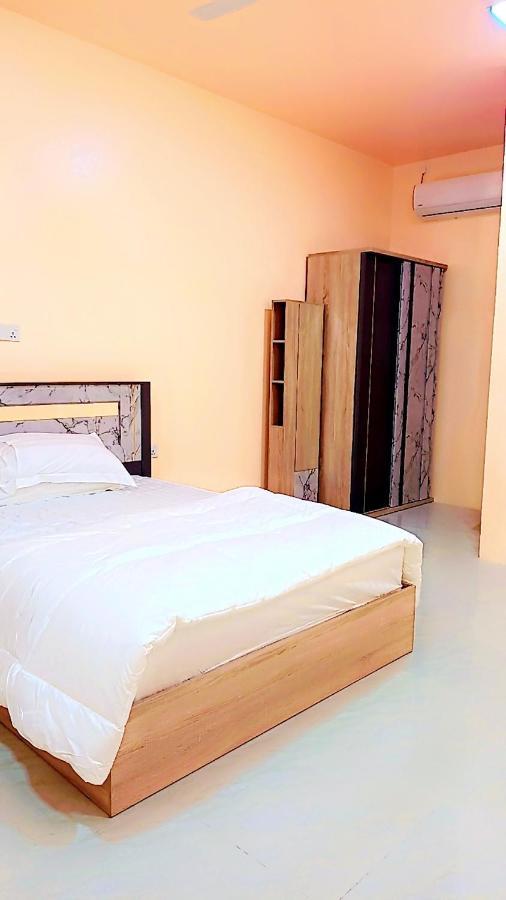 Tropical Stay Thulusdhoo Ngoại thất bức ảnh