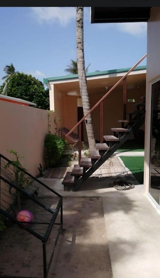 Tropical Stay Thulusdhoo Ngoại thất bức ảnh
