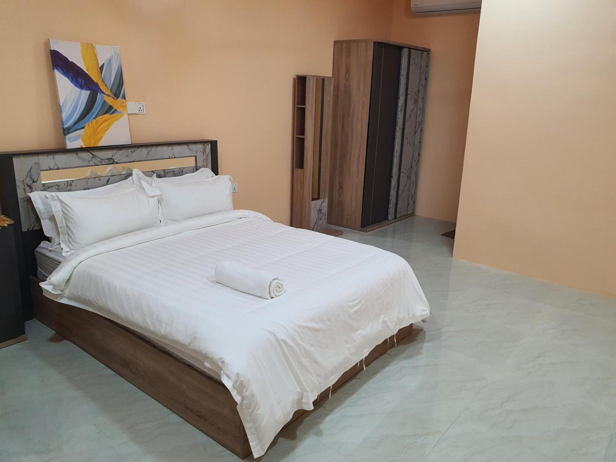 Tropical Stay Thulusdhoo Ngoại thất bức ảnh