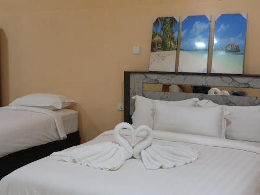 Tropical Stay Thulusdhoo Ngoại thất bức ảnh